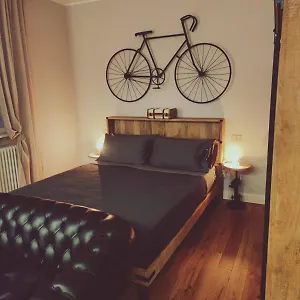 San Paolo Sweethome Appartamento Parma