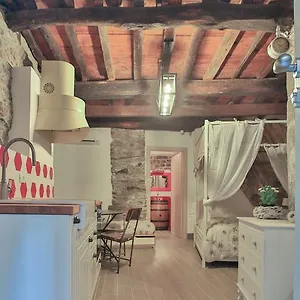 Cantina Del Pescatore Appartamento Riomaggiore