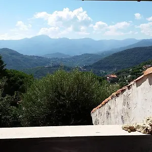 Collina E Mare Appartamento Finale Ligure